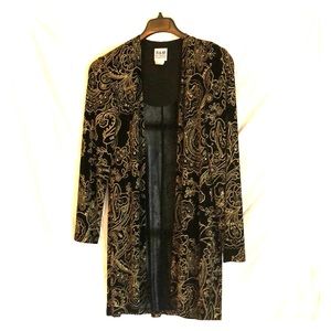 Dressy Jacket by R & M Richards